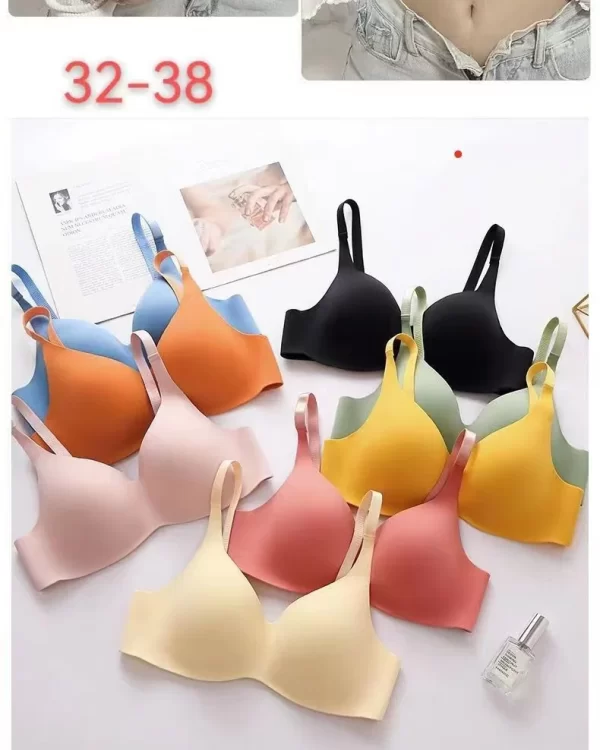 Wholesale Bra (9789) - China lingerie manufacturer & supplier
