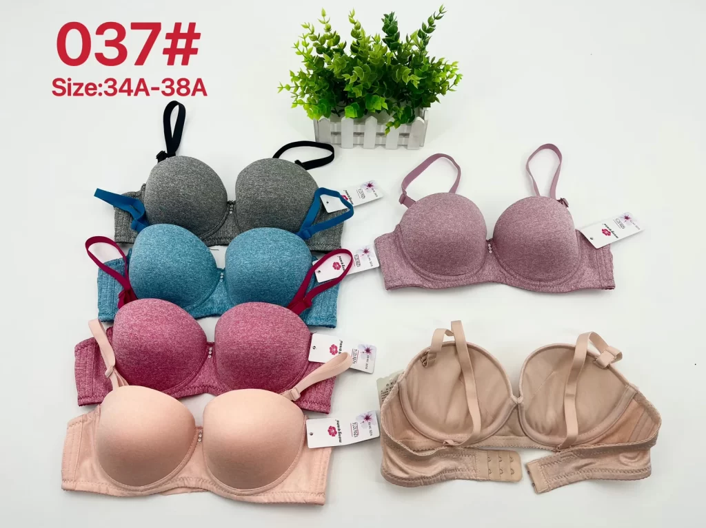Wholesale Bra A Cup (037) - China lingerie manufacturer & supplier