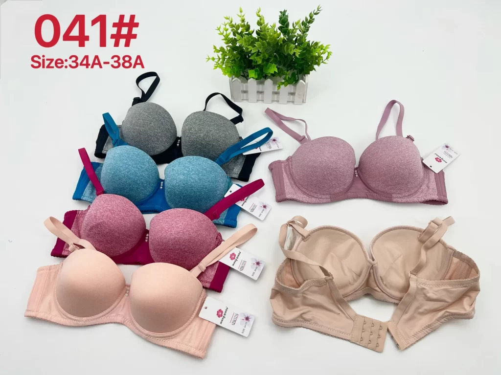 Wholesale Bra A Cup (041) - China lingerie manufacturer & supplier