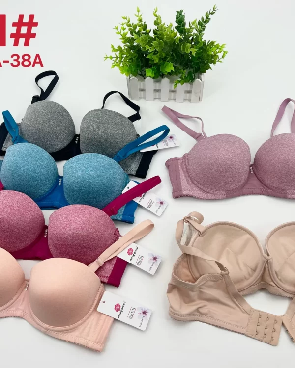 Wholesale Bra A Cup (041) - China lingerie manufacturer & supplier