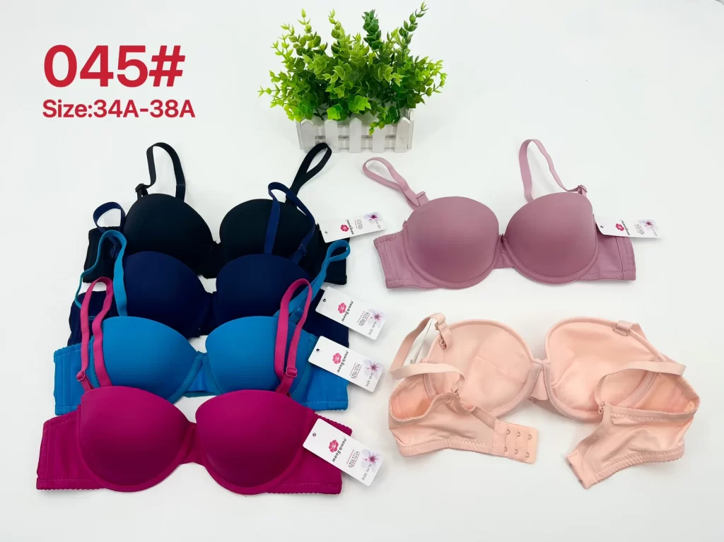 Wholesale Bra A Cup (045) - China lingerie manufacturer & supplier