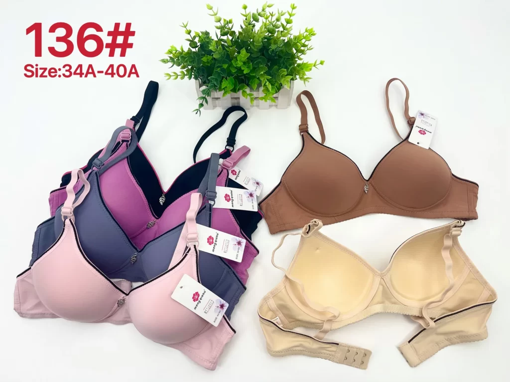Wholesale Bra A Cup (136) - China lingerie manufacturer & supplier
