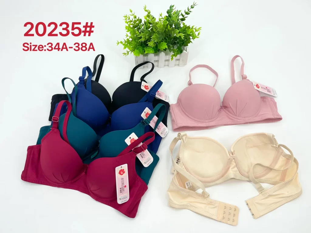 Wholesale Bra A Cup (20235) - China lingerie manufacturer & supplier