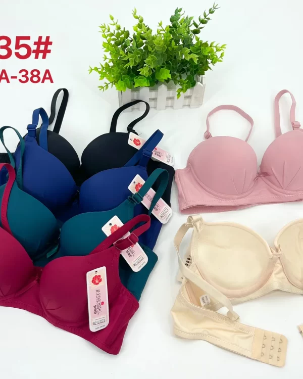 Wholesale Bra A Cup (20235) - China lingerie manufacturer & supplier