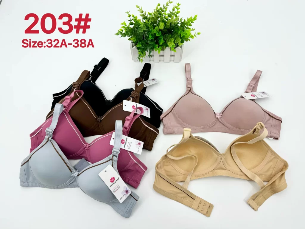 Wholesale Bra A Cup (203) - China lingerie manufacturer & supplier