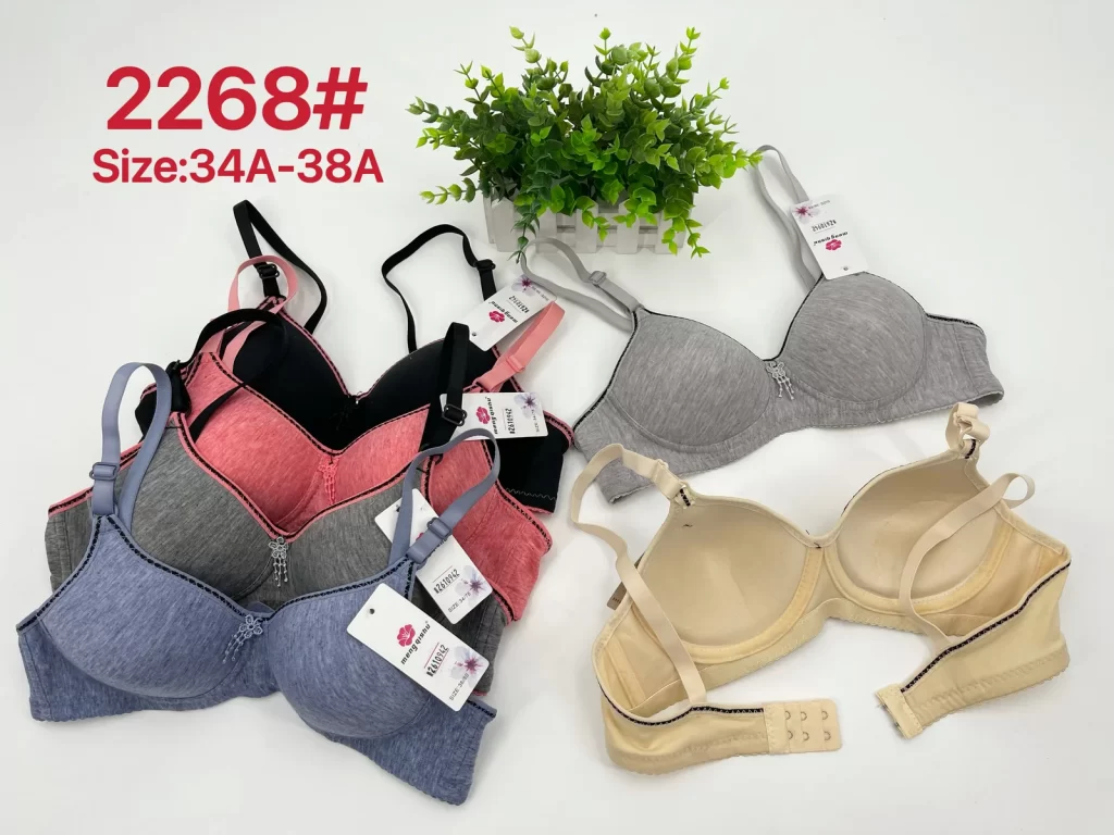 Wholesale Bra A Cup (2268) - China lingerie manufacturer & supplier