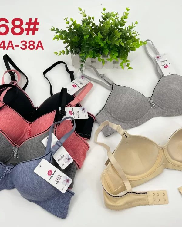 Wholesale Bra A Cup (2268) - China lingerie manufacturer & supplier