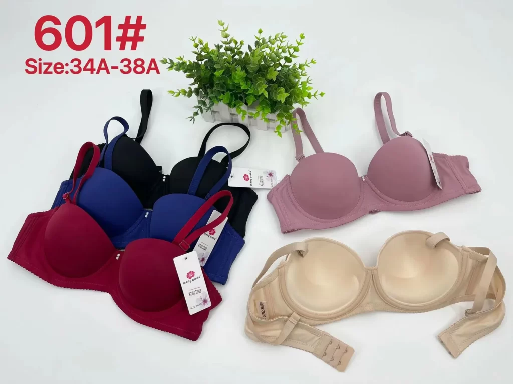 Wholesale Bra A Cup (601) - China lingerie manufacturer & supplier