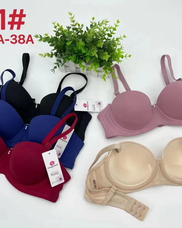 Wholesale Bra A Cup (601) - China lingerie manufacturer & supplier