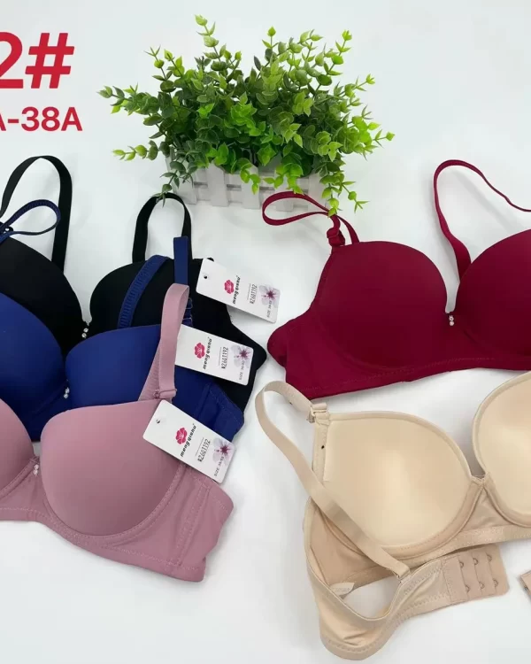 Wholesale Bra A Cup (602) - China lingerie manufacturer & supplier