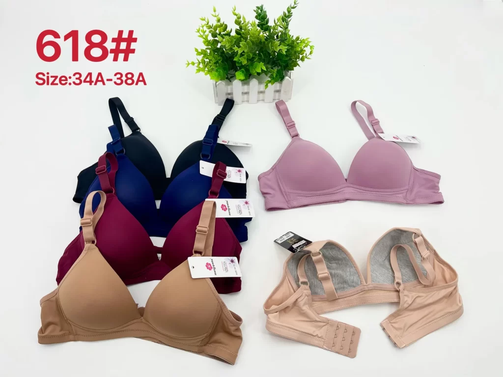 Wholesale Bra A Cup (618) - China lingerie manufacturer & supplier