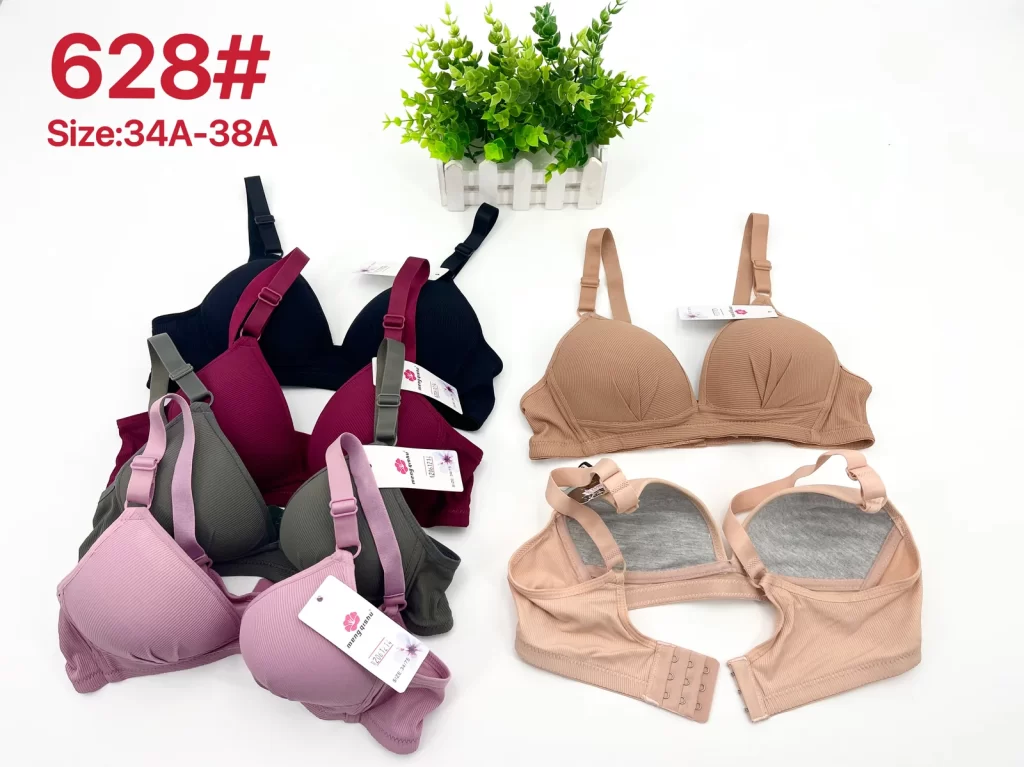 Wholesale Bra A Cup (628) - China lingerie manufacturer & supplier