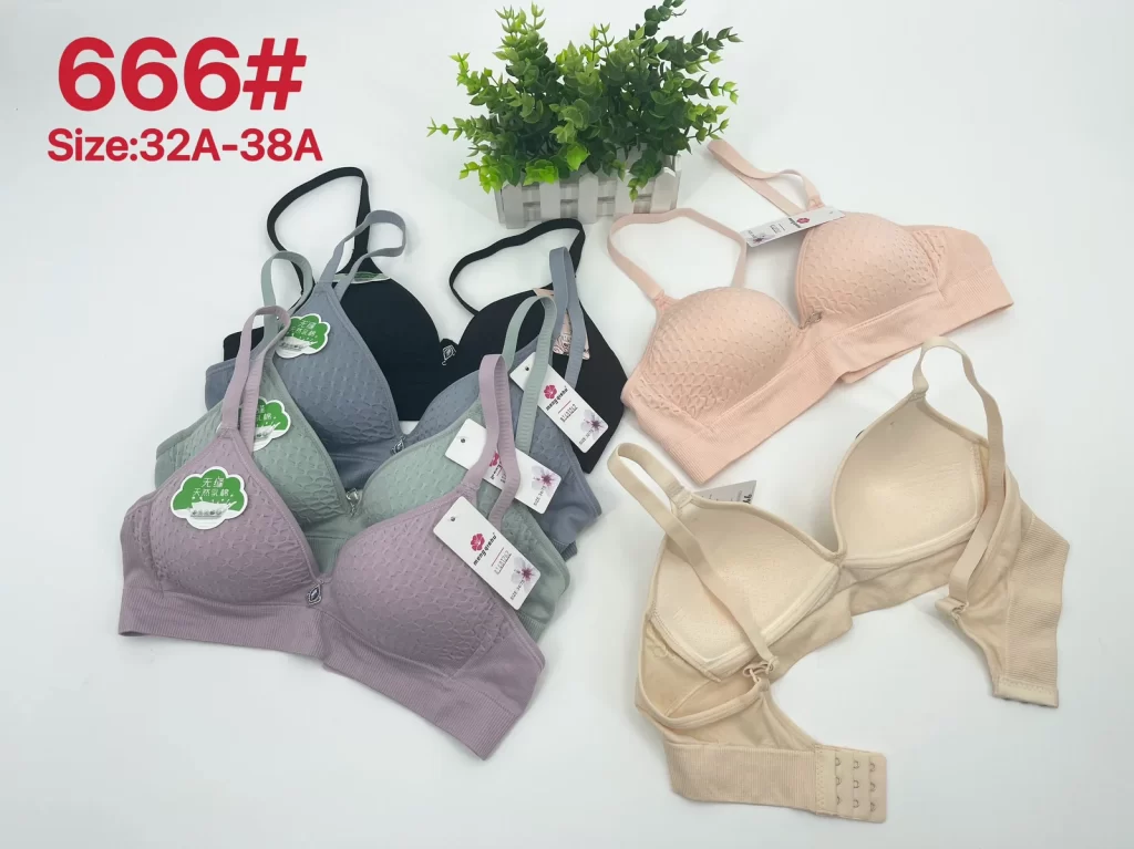 Wholesale Bra A Cup (666) - China lingerie manufacturer & supplier