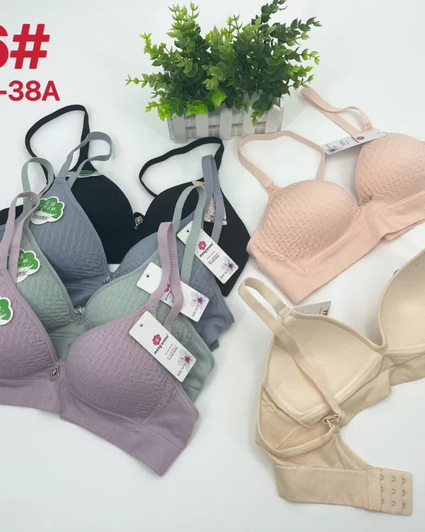 Wholesale Bra A Cup (666) - China lingerie manufacturer & supplier