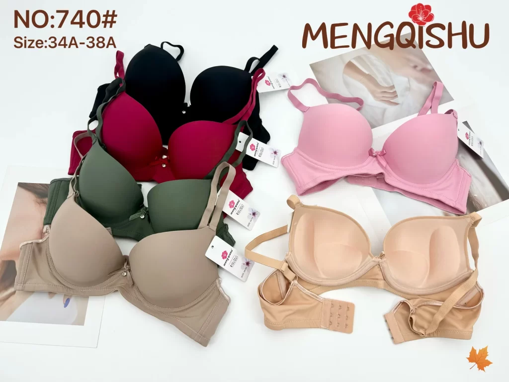 Wholesale Bra A Cup (740) - China lingerie manufacturer & supplier