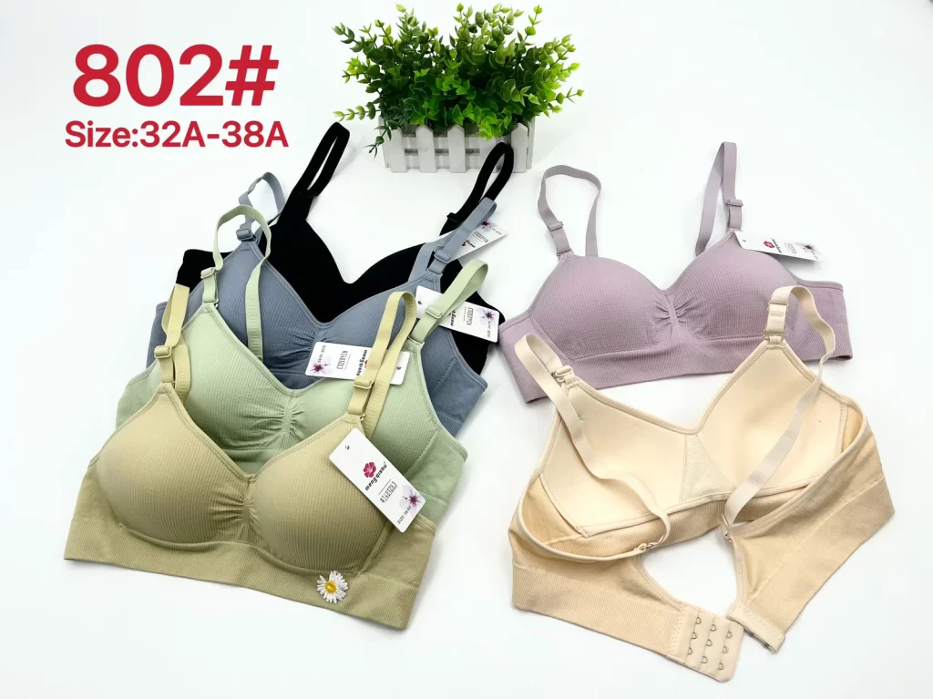 Wholesale Bra A Cup (802) - China lingerie manufacturer & supplier