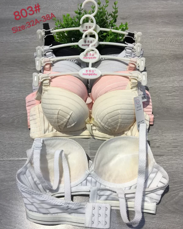 Wholesale bra A cup model 803 from factory 066 - China lingerie manufacturer & supplier