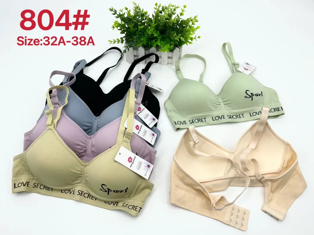 Wholesale Bra A Cup (804) - China lingerie manufacturer & supplier