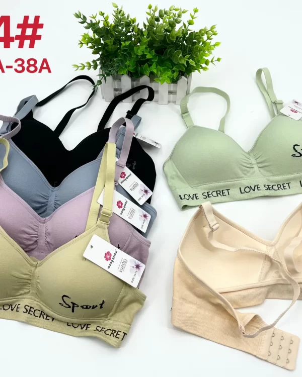 Wholesale Bra A Cup (804) - China lingerie manufacturer & supplier