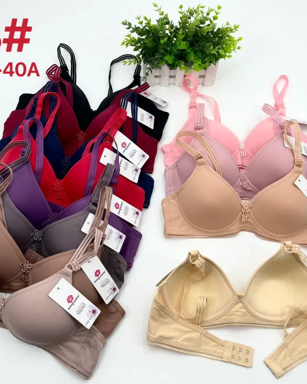 Wholesale Bra A Cup (833) - China lingerie manufacturer & supplier