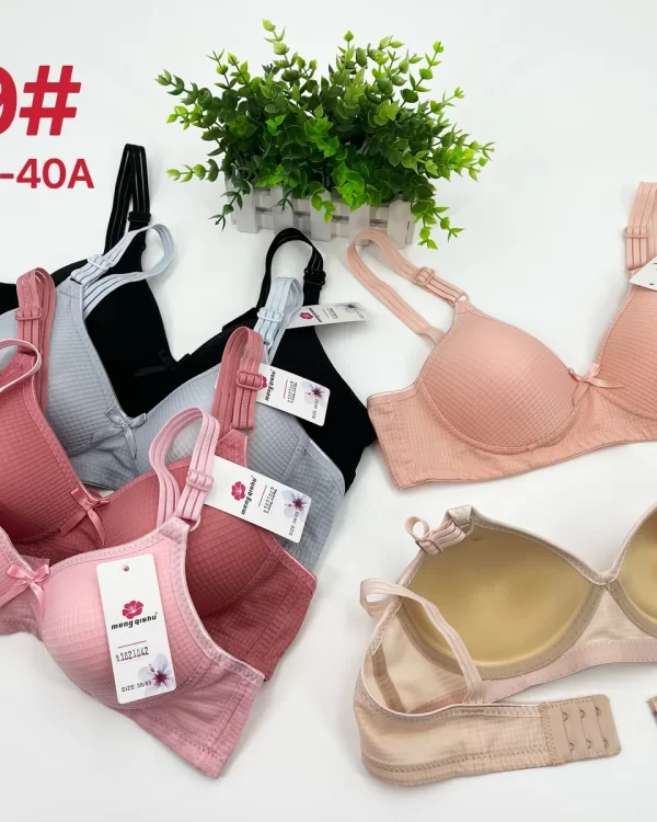 Wholesale Bra A Cup (859) - China lingerie manufacturer & supplier