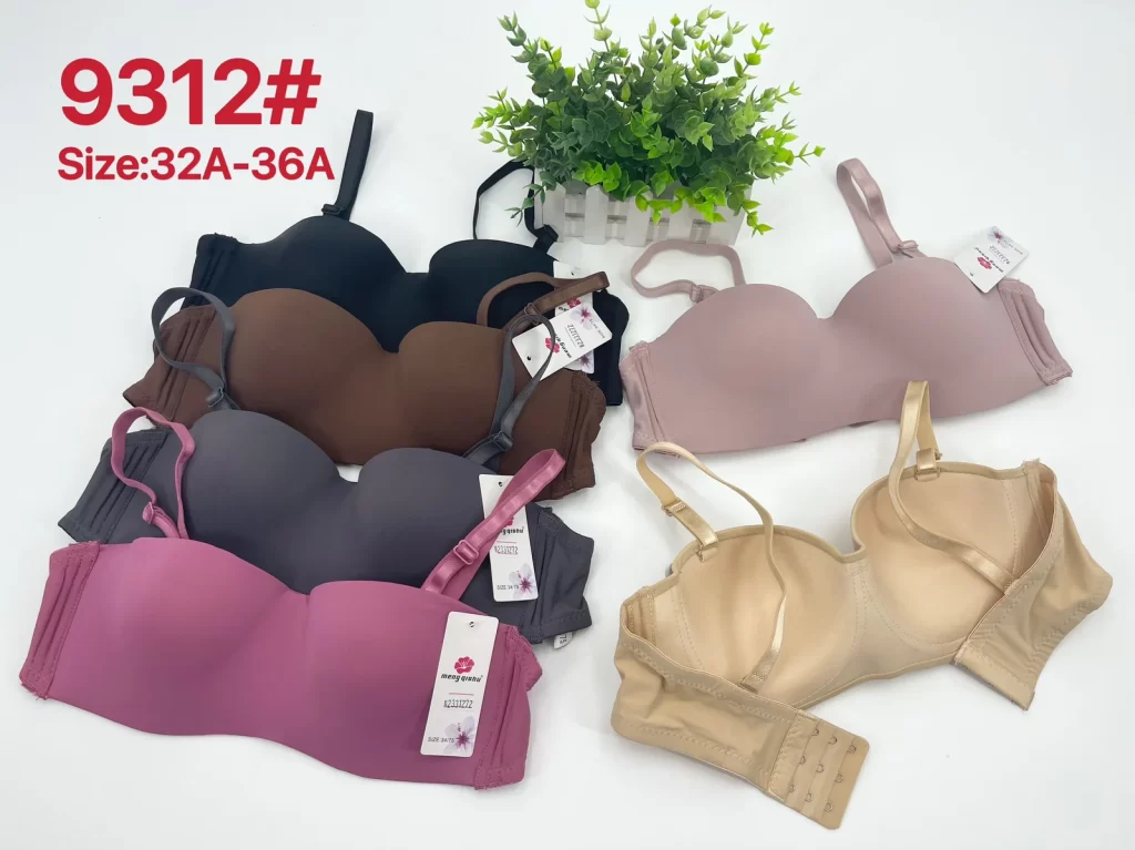 Wholesale Bra A Cup (9312) - China lingerie manufacturer & supplier