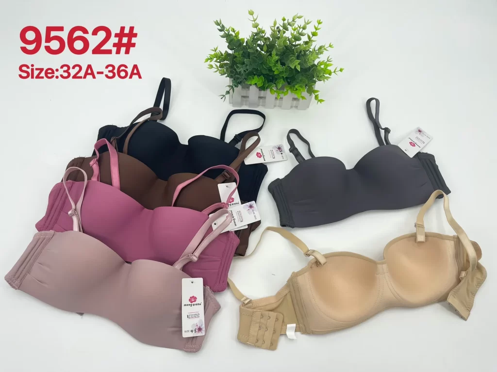 Wholesale Bra A Cup (9562) - China lingerie manufacturer & supplier