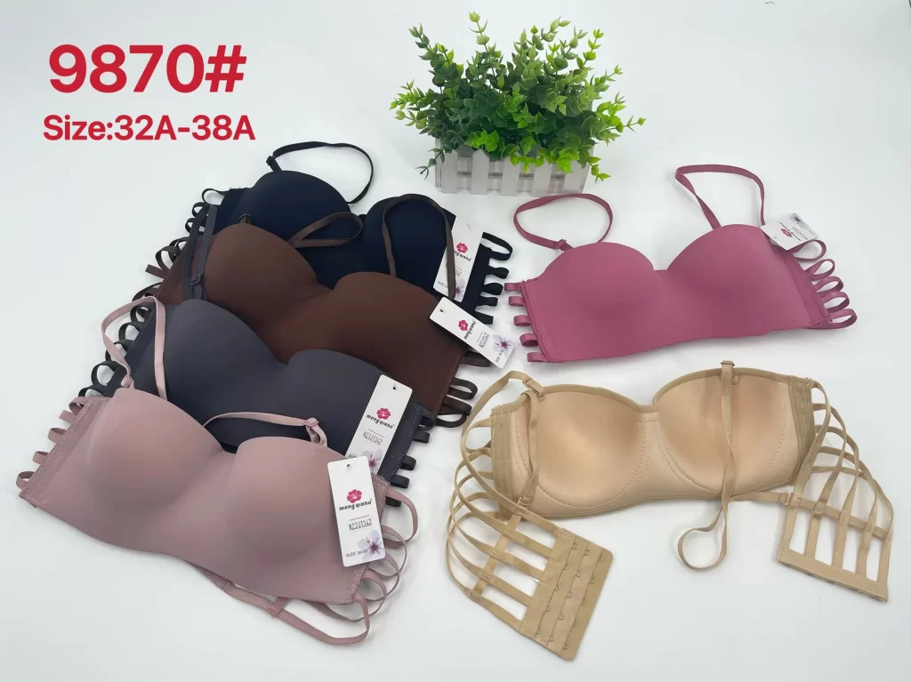 Wholesale Bra A Cup (9870) - China lingerie manufacturer & supplier