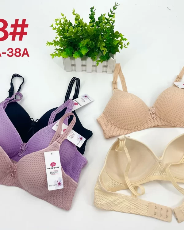 Wholesale Bra A Cup (988) - China lingerie manufacturer & supplier