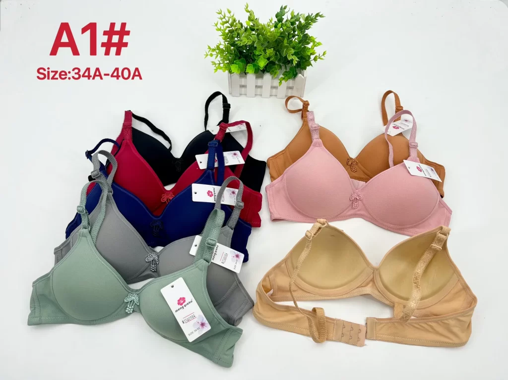 Wholesale Bra A Cup (A1) - China lingerie manufacturer & supplier