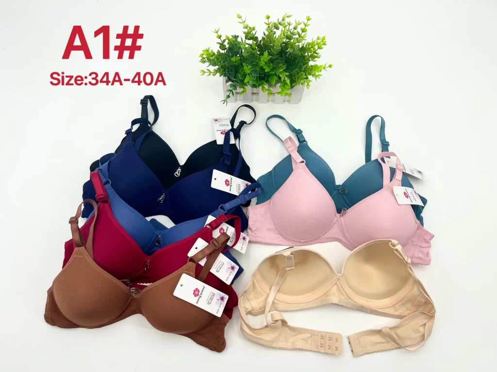 Wholesale Bra A Cup (A1) - China lingerie manufacturer & supplier