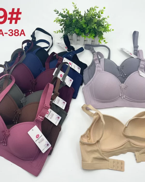 Wholesale Bra A Cup (A19) - China lingerie manufacturer & supplier