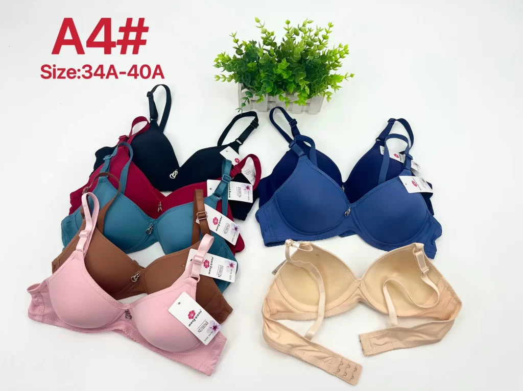 Wholesale Bra A Cup (A4) - China lingerie manufacturer & supplier