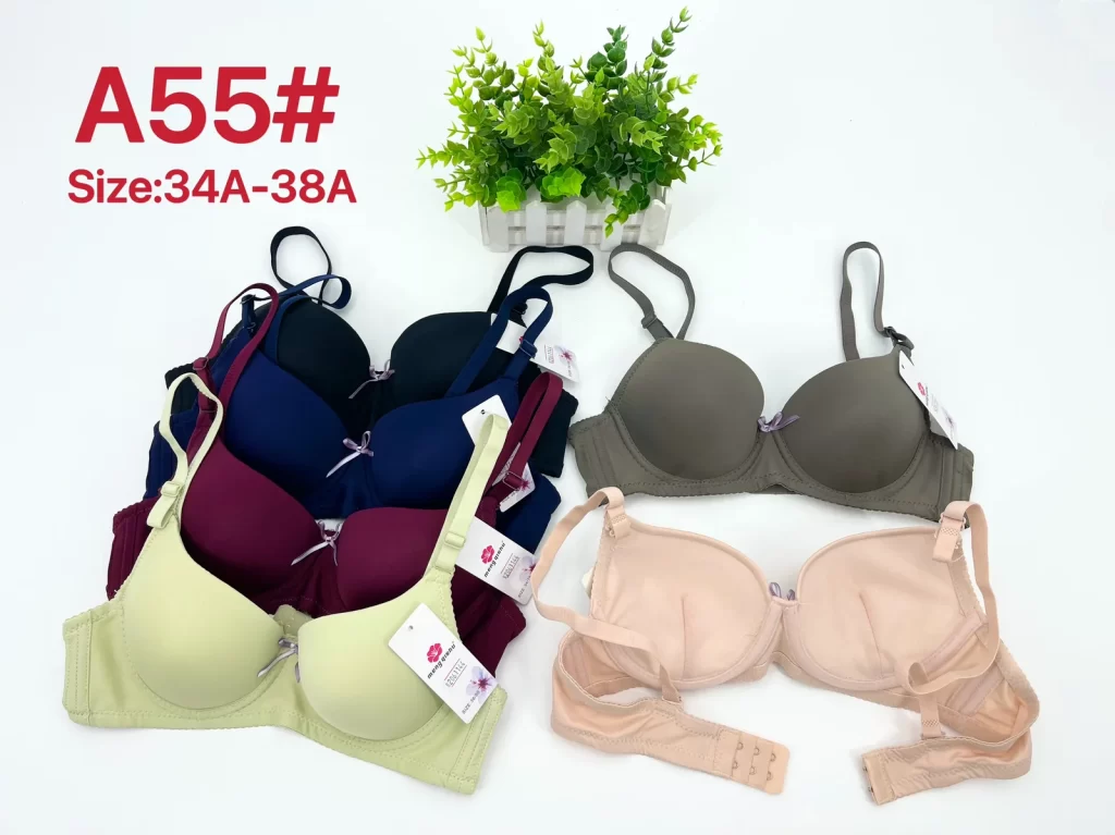 Wholesale Bra A Cup (A55) - China lingerie manufacturer & supplier