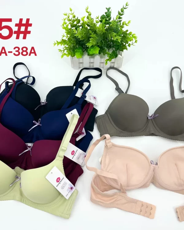 Wholesale Bra A Cup (A55) - China lingerie manufacturer & supplier