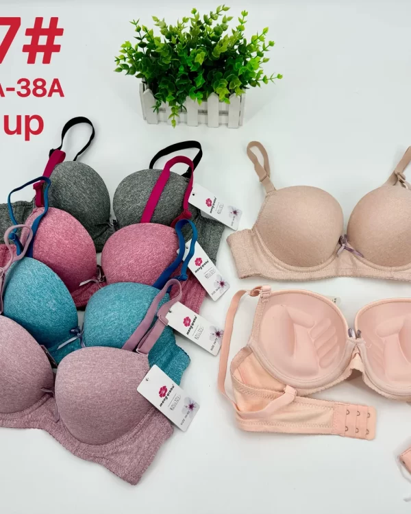 Wholesale Bra A Cup (A57) - China lingerie manufacturer & supplier