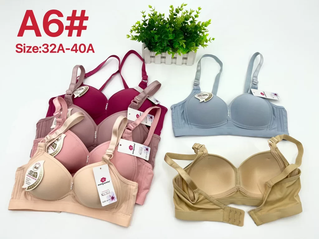 Wholesale Bra A Cup (A6) - China lingerie manufacturer & supplier