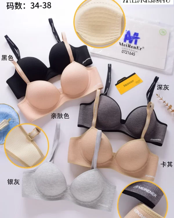 Wholesale Bra A Cup (AL218) - China lingerie manufacturer & supplier