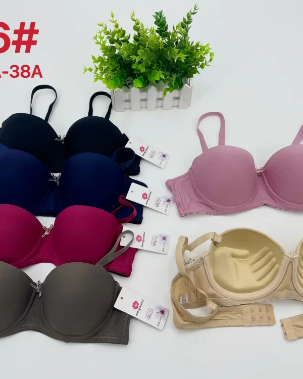 Wholesale Bra A Cup (B06) - China lingerie manufacturer & supplier
