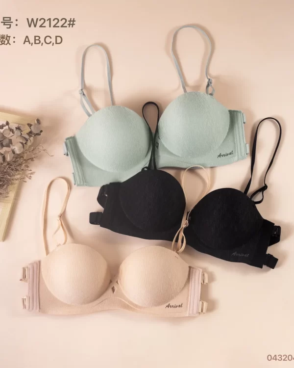 Wholesale Bra A Cup (W2122) - China lingerie manufacturer & supplier