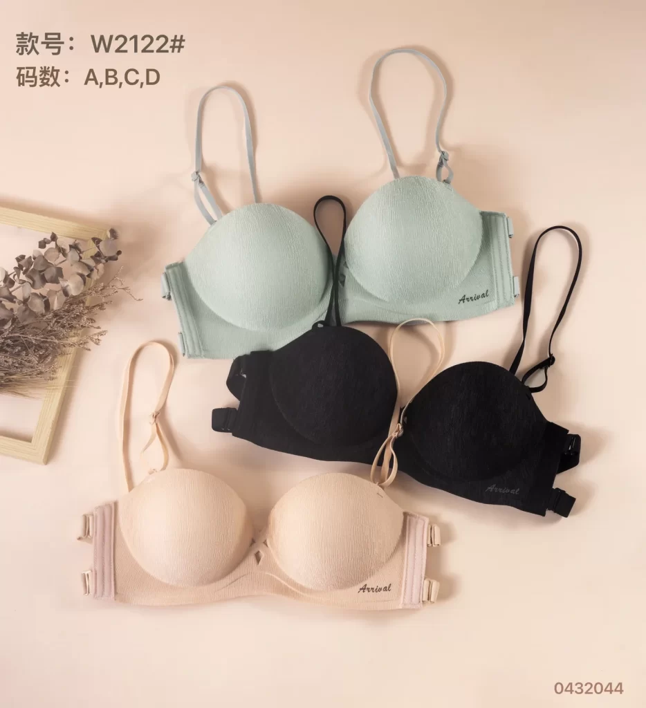 Wholesale Bra A Cup (W2122) - China lingerie manufacturer & supplier