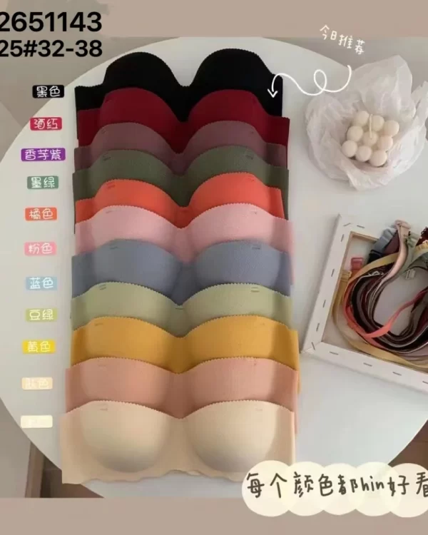 Wholesale Bra (A325) - China lingerie manufacturer & supplier