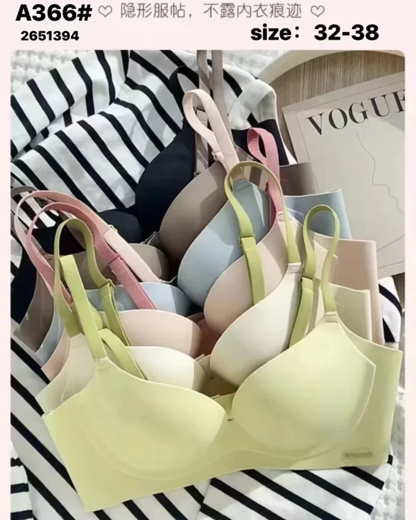 Wholesale Bra (A366) - China lingerie manufacturer & supplier