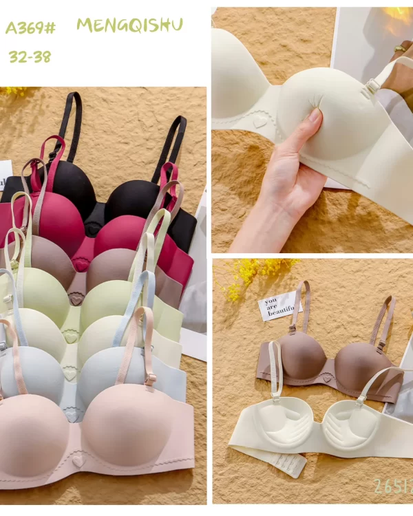 Wholesale Bra (A369) - China lingerie manufacturer & supplier