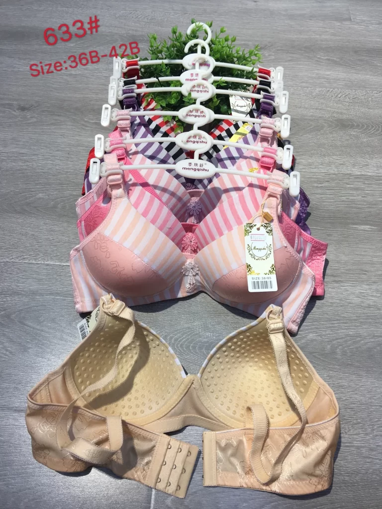 Wholesale bra B cup model 033 from factory 160 - China lingerie manufacturer & supplier