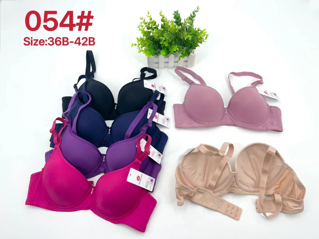 Wholesale Bra B Cup (054) - China lingerie manufacturer & supplier
