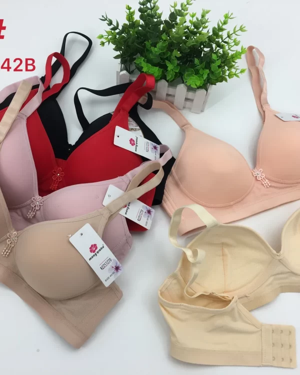 Wholesale bra B cup model 07 from factory 225 - China lingerie manufacturer & supplier
