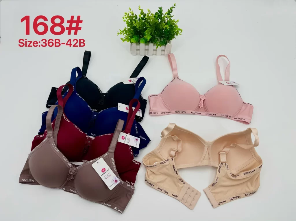 Wholesale Bra B Cup (168) - China lingerie manufacturer & supplier