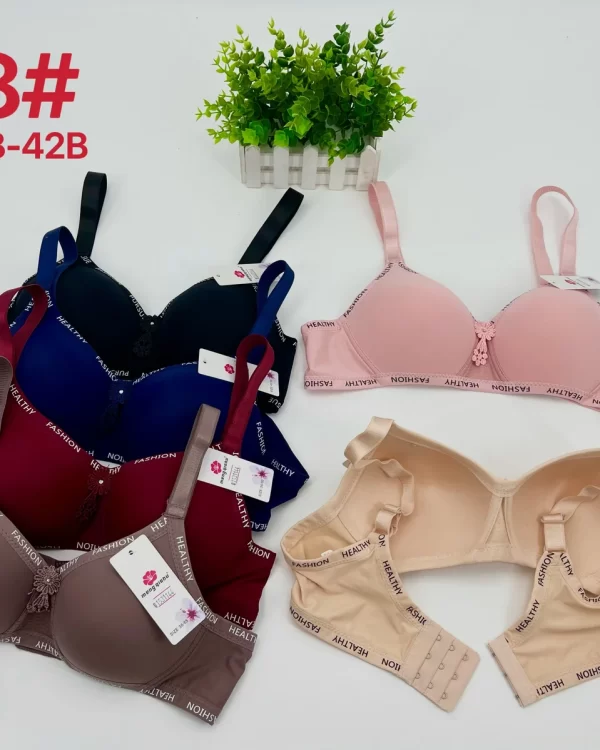 Wholesale Bra B Cup (168) - China lingerie manufacturer & supplier