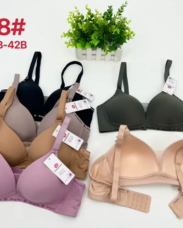 Wholesale Bra B Cup (1818) - China lingerie manufacturer & supplier